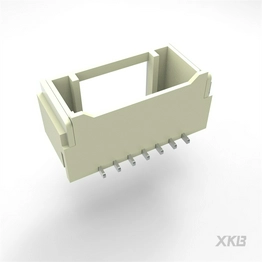 XKB Connectivity X1515WVS-07-LPSW image
