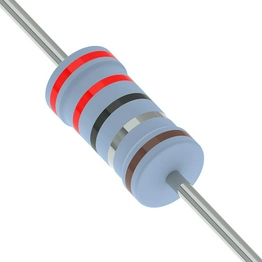 YAGEO MFR-25FTE52-2R2 image