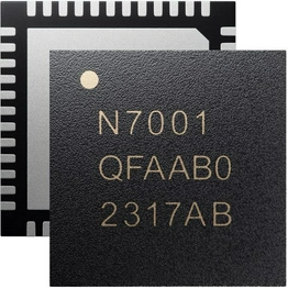 NRF7001-QFAA-R Nordic Semiconductor