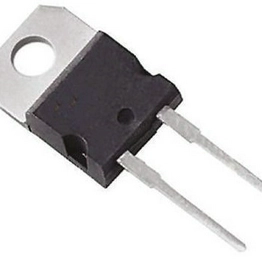 IXYS DSI30-16A image