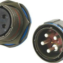 TV07RW-13-E4P Amphenol
