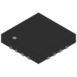 Analog Devices LTC2377IDE-20#PBF image