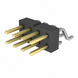 TSM-104-01-S-DH-TR samtec