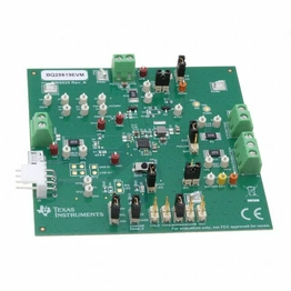 Texas Instruments BQ25619EVM image
