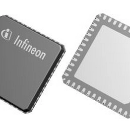 Infineon Technologies TLF35584QVVS2XUMA2 image