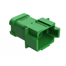 AT04-08PC-MM01 Amphenol