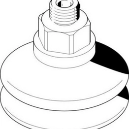 ESS-50-BT-M10 FESTO
