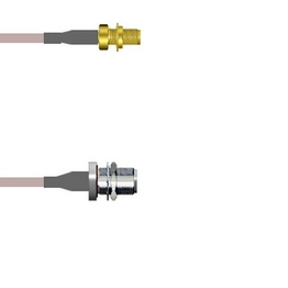 Q-2W01T0005009I Amphenol Custom Cable