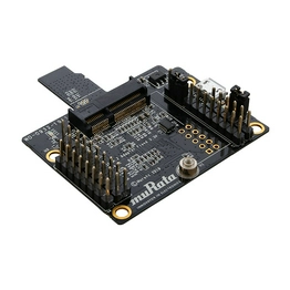 LBEE0ZZ1WE-TEMP Murata Manufacturing
