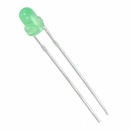 WP937GGD Kingbright Electronic