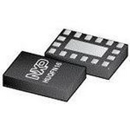 CBTU02043HEJ NXP Semiconductors