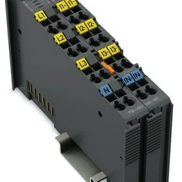 WAGO 750-495/040-001 image