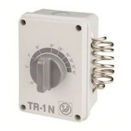 TR 1 