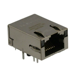Bel Fuse L829-1B1T-43 image
