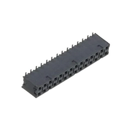 SSM-114-L-DV-P-TR samtec