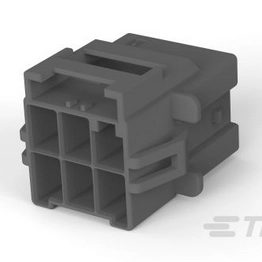 TE Connectivity 5-2232264-3 image