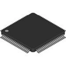 Renesas Electronics ISL98003CNZ-165 image