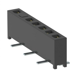 MMS-107-02-L-SV-06-P samtec