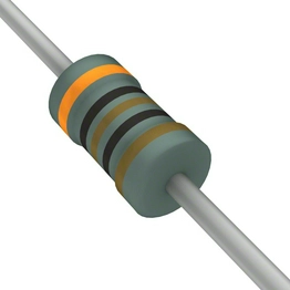 Stackpole Electronics RNF14FTD301R image