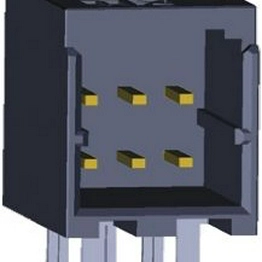TE Connectivity 1-1827876-3 image