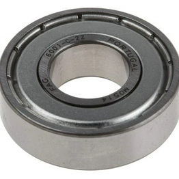 FAG 6001-C-2Z image