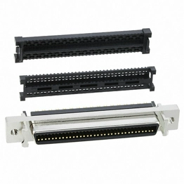 DX33AM-68S(50) Hirose Electric