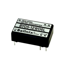 Bellnix BY05-12W06L image