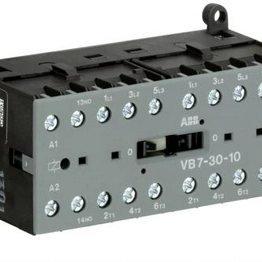 GJL1311901R8104 VB7-30-10 110-127V AC ABB