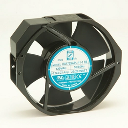 OA172SAPL-22-3TBIP55 Orion Fans