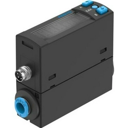 SFAH-5B-Q6S-PNLK-PNVBA-M8 FESTO