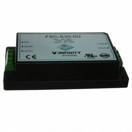 FSC-S30-5U CUI INC