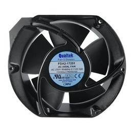 FDA2-17251NBKT3F Qualtek Electronics