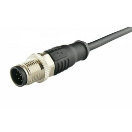 A-M12A08MOE30002BK00 ASSMANN WSW Components