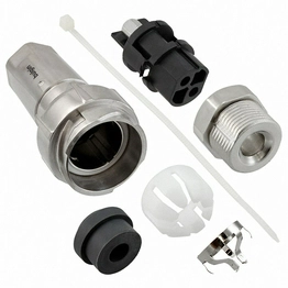 PXM7011/02S/ST/0507/SN bulgin