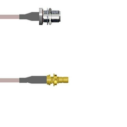 Q-1T03M00051.5M Amphenol Custom Cable