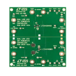 DC1635A Analog Devices