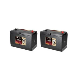 SABER COMPACT 17 24 VOLTS 2 PACK International Lighting