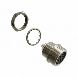 HR10A-10TR-12S(73) Hirose Electric