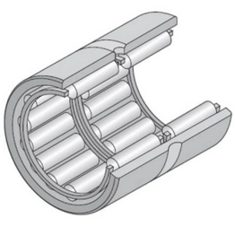 RNA0-40X50X34ZW NTN Bearing