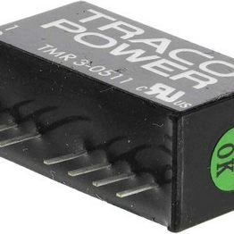 TRACO Power TMR 3-0511 image