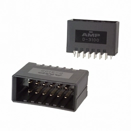 TE Connectivity 178326-3 image