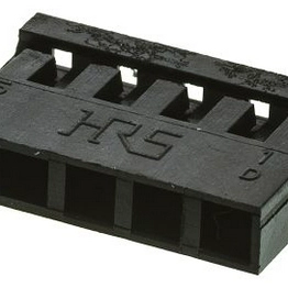 Hirose Electric A4B-5S-2C image