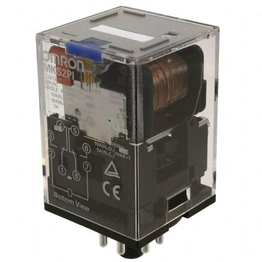 MKS2PI DC110 OMRON