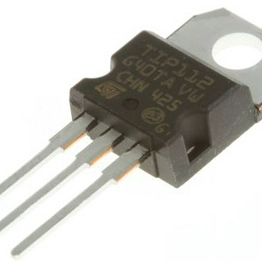 STMicroelectronics TIP112 image