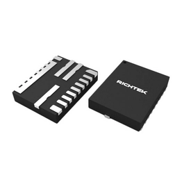 RTQ2812AGQWF Richtek Technology