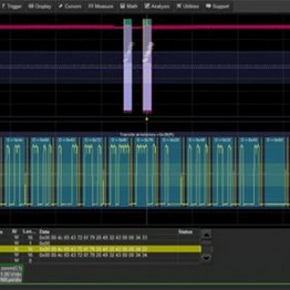 Teledyne LeCroy HDO4K-EMB image