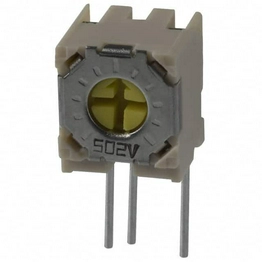 PVC6H503A01B00 BOURNS