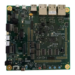 Renesas Electronics RTK9RZT2L0S00000BJ image
