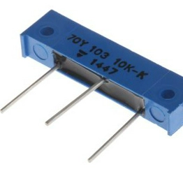 Vishay Intertechnology VS-E5PH3006LHN3 image