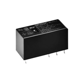 OMRON G2RL2APW124DC image